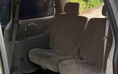 KIA Carnival III, 2004 год, 350 000 рублей, 9 фотография