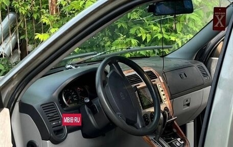 KIA Carnival III, 2004 год, 350 000 рублей, 5 фотография