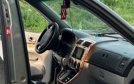 KIA Carnival III, 2004 год, 350 000 рублей, 6 фотография