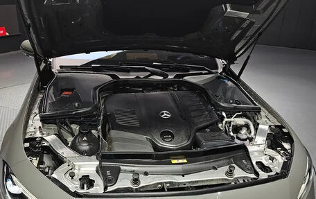 Mercedes-Benz CLS, 2022 год, 5 750 000 рублей, 6 фотография