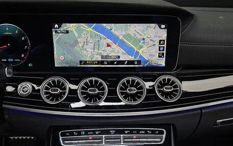 Mercedes-Benz CLS, 2022 год, 5 750 000 рублей, 14 фотография