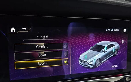 Mercedes-Benz CLS, 2022 год, 5 750 000 рублей, 16 фотография