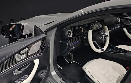 Mercedes-Benz CLS, 2022 год, 5 750 000 рублей, 11 фотография