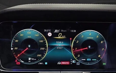 Mercedes-Benz CLS, 2022 год, 5 750 000 рублей, 8 фотография