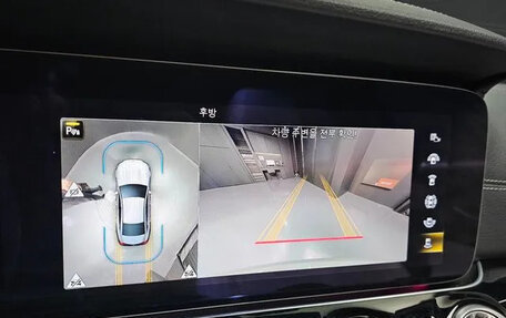 Mercedes-Benz CLS, 2022 год, 5 750 000 рублей, 15 фотография