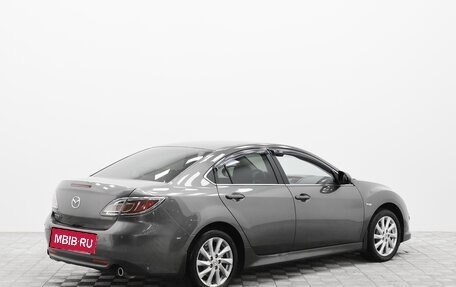 Mazda 6, 2012 год, 1 060 000 рублей, 2 фотография