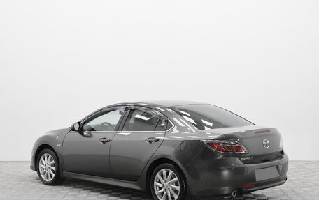 Mazda 6, 2012 год, 1 060 000 рублей, 4 фотография