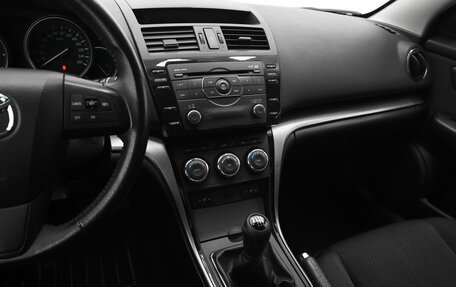 Mazda 6, 2012 год, 1 060 000 рублей, 8 фотография
