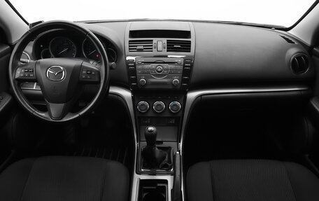 Mazda 6, 2012 год, 1 060 000 рублей, 5 фотография