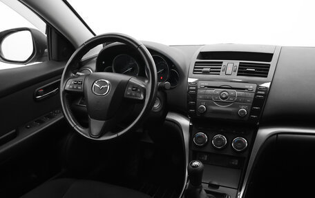 Mazda 6, 2012 год, 1 060 000 рублей, 9 фотография