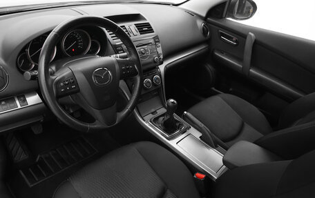 Mazda 6, 2012 год, 1 060 000 рублей, 7 фотография
