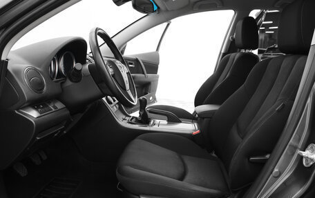 Mazda 6, 2012 год, 1 060 000 рублей, 12 фотография