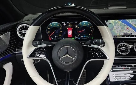 Mercedes-Benz CLS, 2022 год, 5 750 000 рублей, 13 фотография