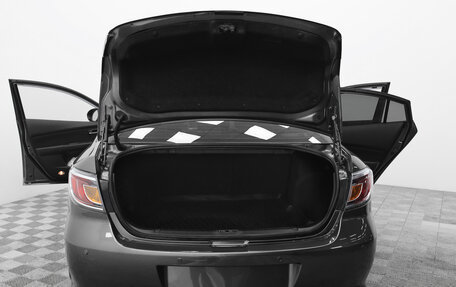 Mazda 6, 2012 год, 1 060 000 рублей, 15 фотография
