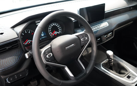 Haval Jolion, 2025 год, 2 449 000 рублей, 5 фотография