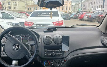 Ravon Nexia R3, 2017 год, 599 000 рублей, 4 фотография