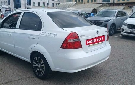 Ravon Nexia R3, 2017 год, 599 000 рублей, 3 фотография