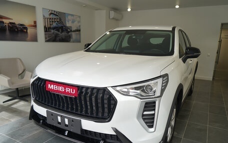 Haval Jolion, 2025 год, 2 449 000 рублей, 3 фотография