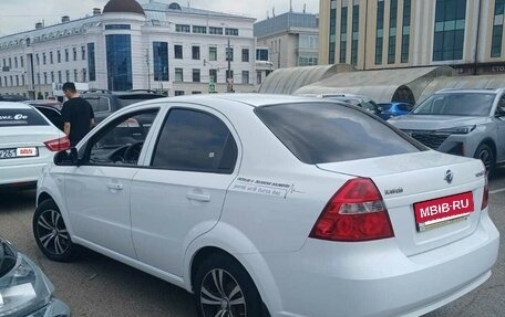 Ravon Nexia R3, 2017 год, 599 000 рублей, 5 фотография