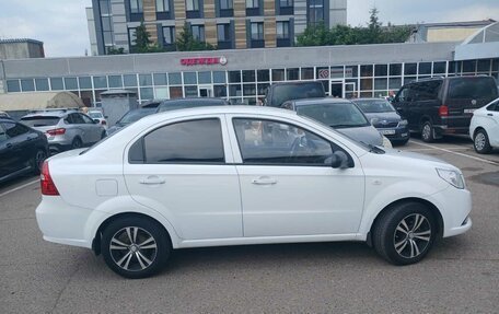 Ravon Nexia R3, 2017 год, 599 000 рублей, 6 фотография