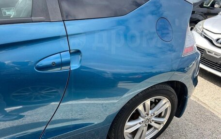 Honda CR-Z, 2010 год, 770 000 рублей, 5 фотография