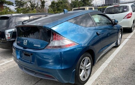 Honda CR-Z, 2010 год, 770 000 рублей, 6 фотография