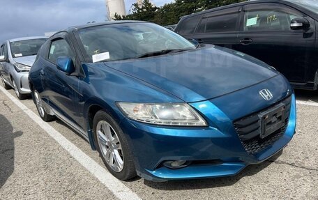 Honda CR-Z, 2010 год, 770 000 рублей, 2 фотография