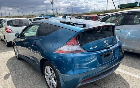 Honda CR-Z, 2010 год, 770 000 рублей, 4 фотография