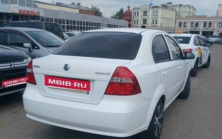 Ravon Nexia R3, 2017 год, 599 000 рублей, 2 фотография