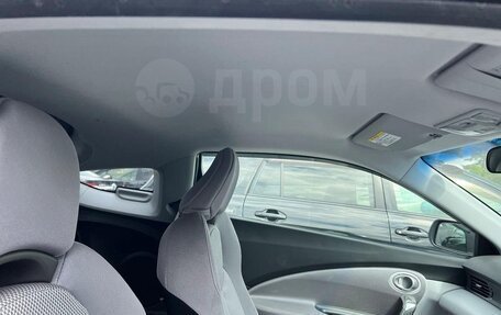 Honda CR-Z, 2010 год, 770 000 рублей, 15 фотография