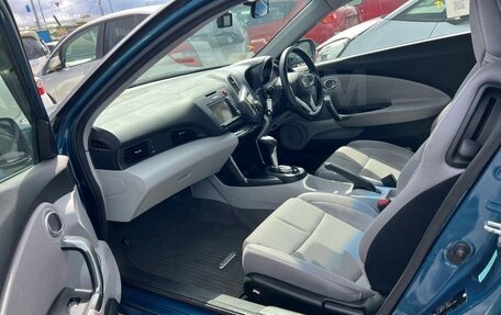Honda CR-Z, 2010 год, 770 000 рублей, 12 фотография