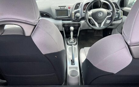 Honda CR-Z, 2010 год, 770 000 рублей, 18 фотография