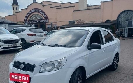 Ravon Nexia R3, 2017 год, 599 000 рублей, 9 фотография