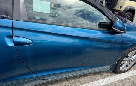 Honda CR-Z, 2010 год, 770 000 рублей, 25 фотография