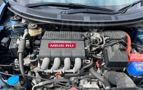 Honda CR-Z, 2010 год, 770 000 рублей, 13 фотография