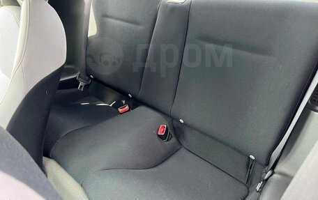 Honda CR-Z, 2010 год, 770 000 рублей, 21 фотография