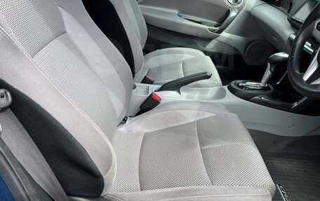 Honda CR-Z, 2010 год, 770 000 рублей, 22 фотография