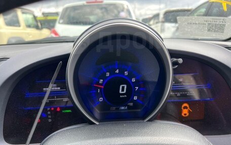 Honda CR-Z, 2010 год, 770 000 рублей, 30 фотография