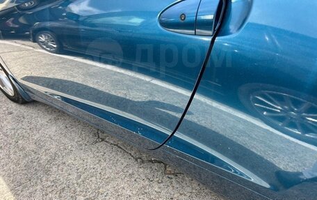 Honda CR-Z, 2010 год, 770 000 рублей, 23 фотография