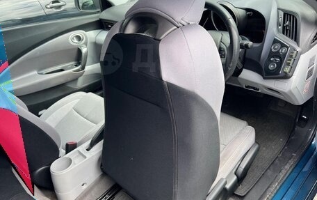 Honda CR-Z, 2010 год, 770 000 рублей, 28 фотография