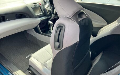 Honda CR-Z, 2010 год, 770 000 рублей, 33 фотография