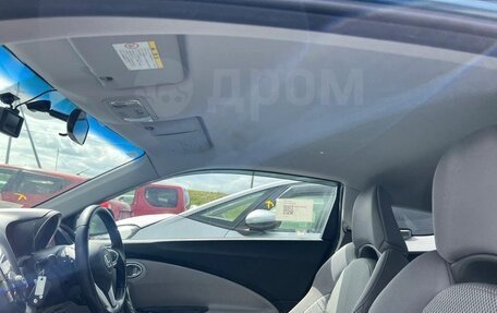 Honda CR-Z, 2010 год, 770 000 рублей, 38 фотография