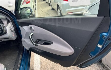 Honda CR-Z, 2010 год, 770 000 рублей, 37 фотография