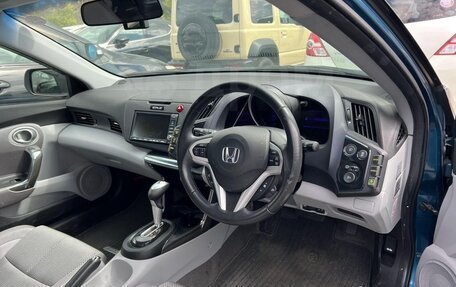 Honda CR-Z, 2010 год, 770 000 рублей, 34 фотография