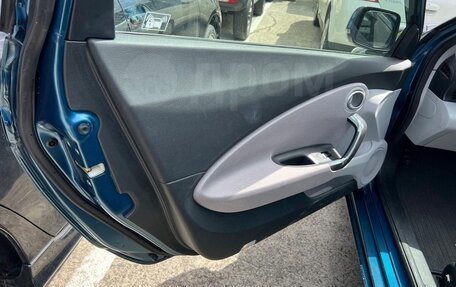 Honda CR-Z, 2010 год, 770 000 рублей, 39 фотография