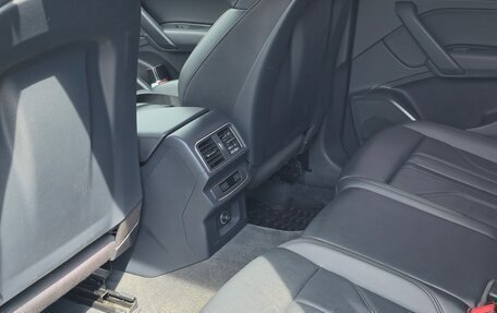Audi Q5, 2018 год, 4 200 000 рублей, 16 фотография