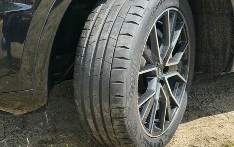 Audi Q5, 2018 год, 4 200 000 рублей, 28 фотография