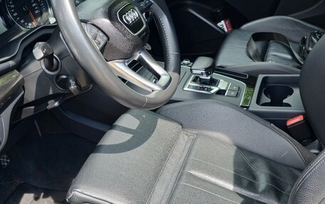Audi Q5, 2018 год, 4 200 000 рублей, 24 фотография