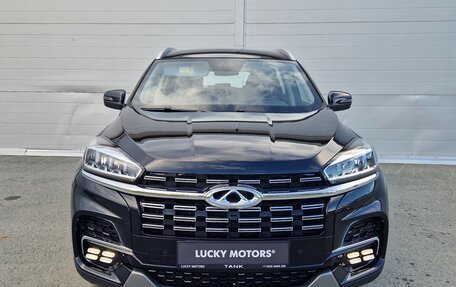 Chery Tiggo 8 I, 2023 год, 1 930 000 рублей, 2 фотография
