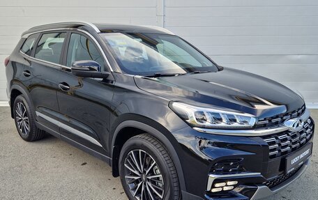 Chery Tiggo 8 I, 2023 год, 1 930 000 рублей, 3 фотография